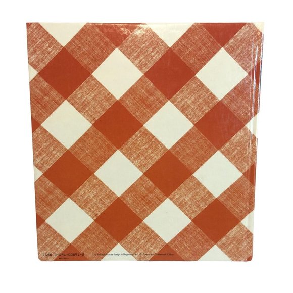 Better Homes and Gardens New Cook Book 1989 Hardcover Reprint Revised Edition - Picture 2 of 11